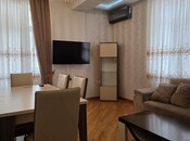 İcarəyə verilir 4 otaqlı yeni tikili 130 m², İnşaatçılar m., photo 3 from 8