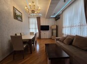 İcarəyə verilir 4 otaqlı yeni tikili 130 m², İnşaatçılar m., photo 1 from 8