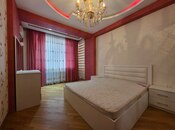 İcarəyə verilir 4 otaqlı yeni tikili 130 m², İnşaatçılar m., photo 2 from 8