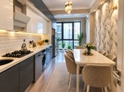 Satılır 3 otaqlı yeni tikili 125 m², Gənclik m., photo 6 from 8