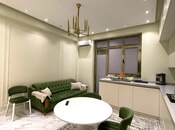 Продается 3-комн. новостройка 150 м², м. Элмляр Академиясы, photo 7 from 8