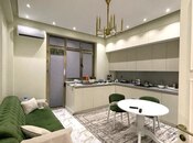 Продается 3-комн. новостройка 150 м², м. Элмляр Академиясы, photo 6 from 8