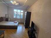Сдается 2-комн. новостройка 85 м², м. Гянджлик, photo 1 from 8