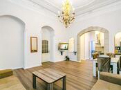 İcarəyə verilir 5 otaqlı köhnə tikili 165 m², Sahil m., photo 6 from 8