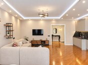 Сдается 3-комн. новостройка 140 м², м. Шах Исмаил Хатаи, photo 3 from 8
