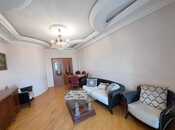 İcarəyə verilir 3 otaqlı yeni tikili 120 m², Elmlər Akademiyası m., photo 5 from 8