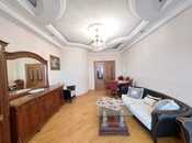 İcarəyə verilir 3 otaqlı yeni tikili 120 m², Elmlər Akademiyası m., photo 4 from 8