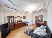 İcarəyə verilir 3 otaqlı yeni tikili 120 m², Elmlər Akademiyası m., photo 3 from 8