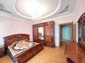 İcarəyə verilir 3 otaqlı yeni tikili 120 m², Elmlər Akademiyası m., photo 7 from 8