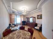 İcarəyə verilir 3 otaqlı yeni tikili 120 m², Elmlər Akademiyası m., photo 2 from 8