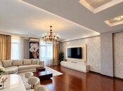 Satılır 3 otaqlı yeni tikili 139 m², Gənclik m., photo 3 from 8