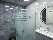 İcarəyə verilir 2 otaqlı yeni tikili 65 m², Əhmədli m., photo 3 from 8