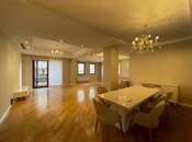 İcarəyə verilir 5 otaqlı yeni tikili 300 m², Gənclik m., photo 8 from 8