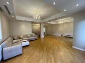 İcarəyə verilir 5 otaqlı yeni tikili 300 m², Gənclik m., photo 2 from 8