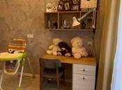 İcarəyə verilir 3 otaqlı yeni tikili 87 m², Həzi Aslanov m., photo 7 from 8
