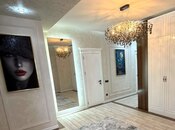 Продается 3-комн. новостройка 137 м², м. Элмляр Академиясы, photo 1 from 8