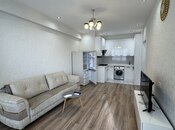 İcarəyə verilir 2 otaqlı yeni tikili 60 m², Elmlər Akademiyası m., photo 2 from 8