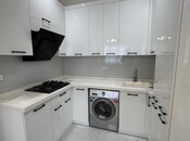 İcarəyə verilir 2 otaqlı yeni tikili 60 m², Elmlər Akademiyası m., photo 3 from 8