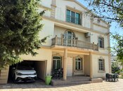 Satılır 5 otaqlı həyət evi/bağ evi 270 m², Mərdəkan q., photo 3 from 8