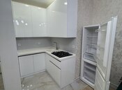 İcarəyə verilir 2 otaqlı yeni tikili 55 m², Elmlər Akademiyası m., photo 6 from 8