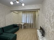 İcarəyə verilir 2 otaqlı yeni tikili 55 m², Elmlər Akademiyası m., photo 1 from 8