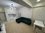 İcarəyə verilir 2 otaqlı yeni tikili 55 m², Elmlər Akademiyası m., photo 2 from 8