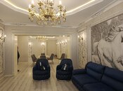 Satılır 4 otaqlı yeni tikili 221 m², Nizami m., photo 5 from 8