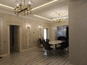 Satılır 4 otaqlı yeni tikili 221 m², Nizami m., photo 7 from 8