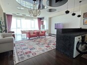 İcarəyə verilir 3 otaqlı yeni tikili 137 m², Şah İsmayıl Xətai m., photo 6 from 8