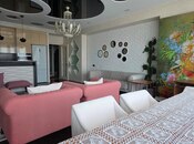 İcarəyə verilir 3 otaqlı yeni tikili 137 m², Şah İsmayıl Xətai m., photo 1 from 8