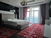 İcarəyə verilir 3 otaqlı yeni tikili 140 m², Şah İsmayıl Xətai m., photo 2 from 8