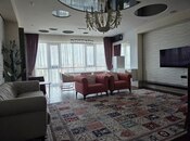 İcarəyə verilir 3 otaqlı yeni tikili 140 m², Şah İsmayıl Xətai m., photo 8 from 8