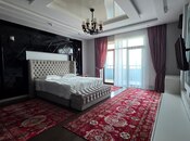 İcarəyə verilir 3 otaqlı yeni tikili 140 m², Şah İsmayıl Xətai m., photo 1 from 8