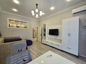 Сдается 2-комн. новостройка 60 м², Насиминский  р., photo 1 from 8
