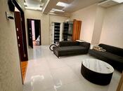 İcarəyə verilir 3 otaqlı yeni tikili 128.6 m², Qara Qarayev m., photo 7 from 8