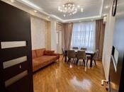 İcarəyə verilir 3 otaqlı yeni tikili 128.6 m², Qara Qarayev m., photo 5 from 8