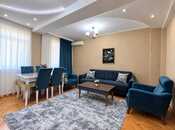 Сдаётся 3-комн. вторичка 105 м², м. Шах Исмаил Хатаи, photo 2 from 7