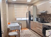İcarəyə verilir 3 otaqlı yeni tikili 100 m², İnşaatçılar m., photo 2 from 7