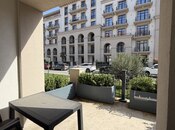 İcarəyə verilir 1 otaqlı yeni tikili 53.5 m², Sea Breeze q., photo 7 from 8