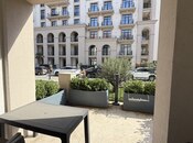 İcarəyə verilir 1 otaqlı yeni tikili 53.5 m², Sea Breeze q., photo 6 from 8
