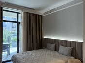 İcarəyə verilir 1 otaqlı yeni tikili 53.5 m², Sea Breeze q., photo 4 from 8