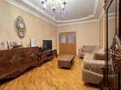Satılır 3 otaqlı yeni tikili 125 m², Xalqlar Dostluğu m., photo 2 from 8
