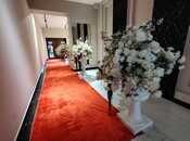 İcarəyə verilir 2 otaqlı yeni tikili 70 m², Nizami m., photo 1 from 8