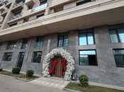 İcarəyə verilir 2 otaqlı yeni tikili 70 m², Nizami m., photo 3 from 8