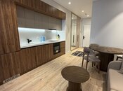 İcarəyə verilir 1 otaqlı yeni tikili 57.7 m², Sea Breeze q., photo 6 from 8