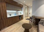 İcarəyə verilir 1 otaqlı yeni tikili 57.7 m², Sea Breeze q., photo 5 from 8