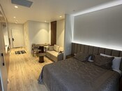 İcarəyə verilir 1 otaqlı yeni tikili 57.7 m², Sea Breeze q., photo 4 from 8