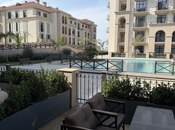 İcarəyə verilir 1 otaqlı yeni tikili 57.7 m², Sea Breeze q., photo 2 from 8