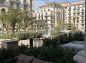 İcarəyə verilir 1 otaqlı yeni tikili 57.7 m², Sea Breeze q., photo 1 from 8