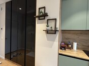 İcarəyə verilir 1 otaqlı yeni tikili 45 m², Sea Breeze q., photo 6 from 8